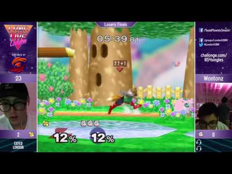 Long Live London #54 Highlight Reel ft. Ryan S, 23, Wontonz, Xardov