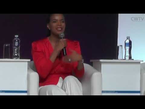 Connect World TV Durban Business Fair 2018 - Women Economic Empowerment