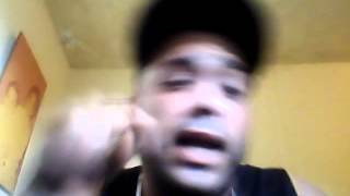 Januel (MC Battle Mundial)(Los Bionikios Inc)(KJ Music) (Mistery Rec)