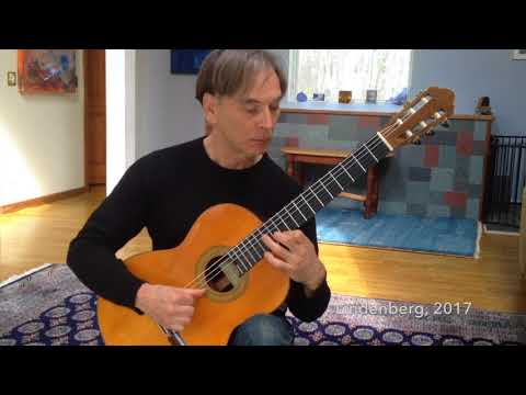 1965 Ignacio Fleta  | Wallace Fünf Kleine Stücke