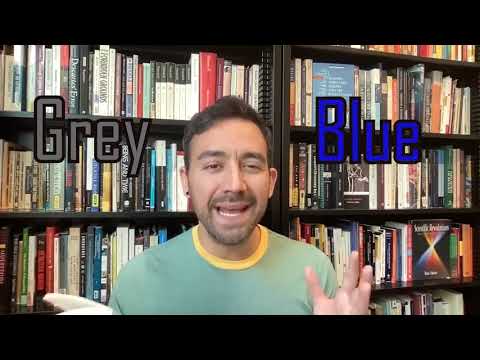 Nietzsche's Genealogy of Morality 1/4 (The Preface)