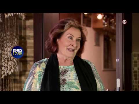 Rodinné prípady: Vojna babičiek - vo štvrtok 4. 7. 2019 o 17:55 na TV Markíza