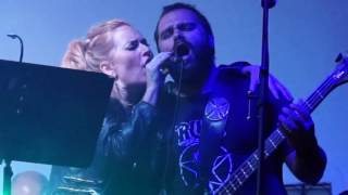 Rockin' in the free world