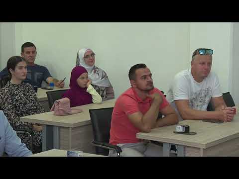 Tešanjska hronika 817: Besplatne članarine u sportskim klubovima za djecu iz višečlanih porodica