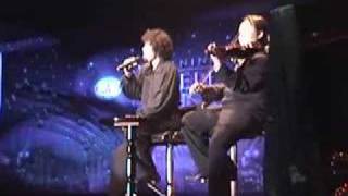 OPM MEDLEY performed by Jonathan Badon