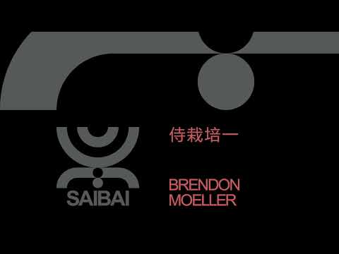 Brendon Moeller - Broken Time Machine [SAIBAI1]