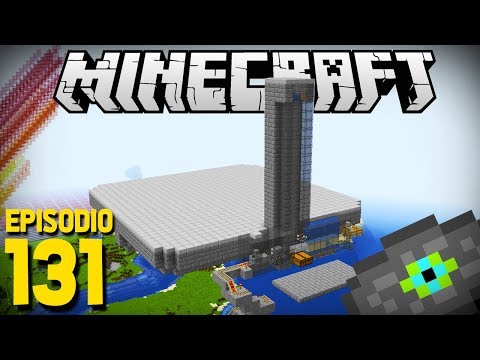 Serie Principale ITA #131 | Farm di Creeper e Dischi