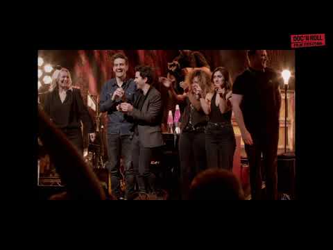 Thumbnail for Kelly Jones Film Teaser Trailer Coming Soon by Stereophonics, Kelly Jones, soo