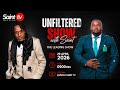 UNFILTERED Big Mero Opens Up Hatiperi Akanditadzira Ginimbilite Exposed SaintFlow Phone Stolen
