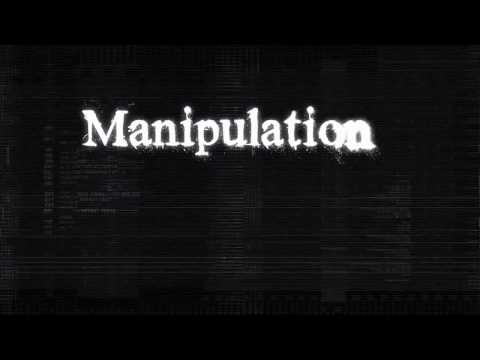 Manipulation Lyric Video