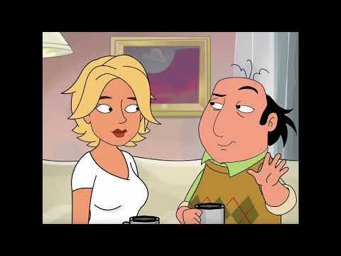 The Critic Webisodes 1-10 (HD Quality)