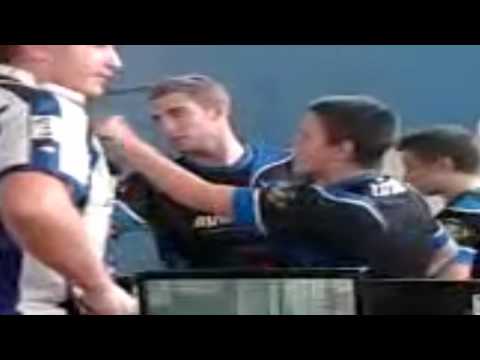 Vlog de la LAN - Eres un campero!!