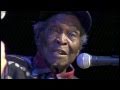 Pinetop Perkins & Honeyboy Edwards