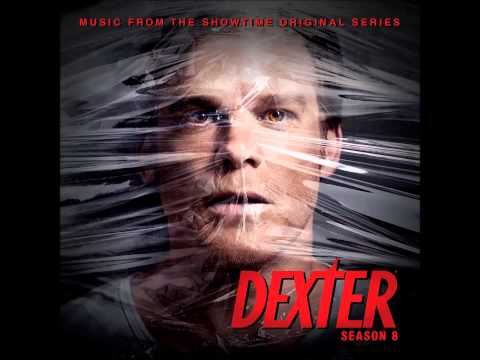 Rolfe Kent - Dexter Main Title (Dexter Season 8 Showtime Original Series Soundtrack)