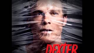 Rolfe Kent - Dexter Main Title (Dexter Season 8 Showtime Original Series Soundtrack)