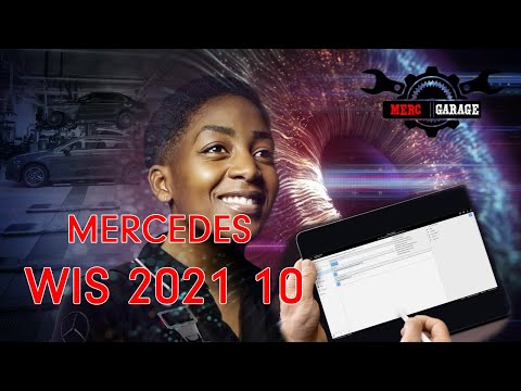 WIS 2021 10 [Workshop Information System]