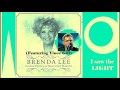 Brenda Lee (Featuring Vince Gill) - I Saw The Light