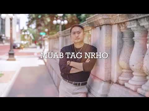 Jack GV - Muab Tag Nrho (Official Lyric Video)
