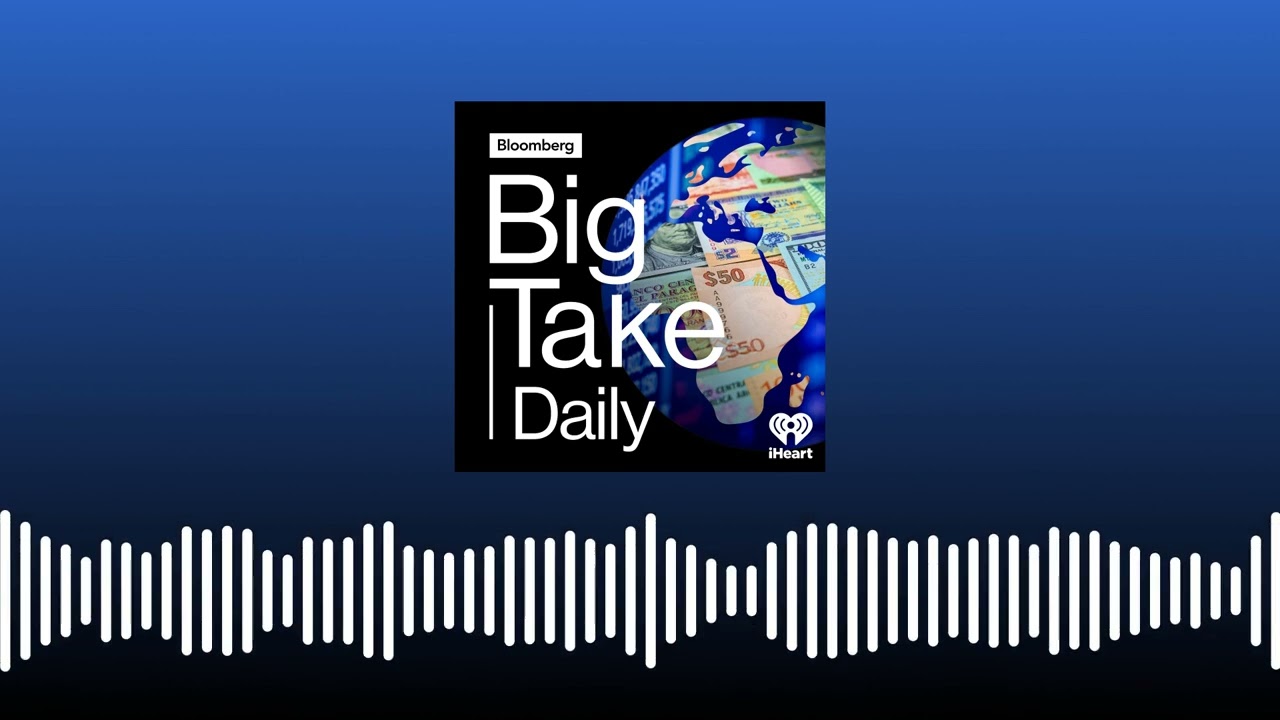 What Higher Bond Yields Mean for Markets and Everyday Borrowers | Big Take