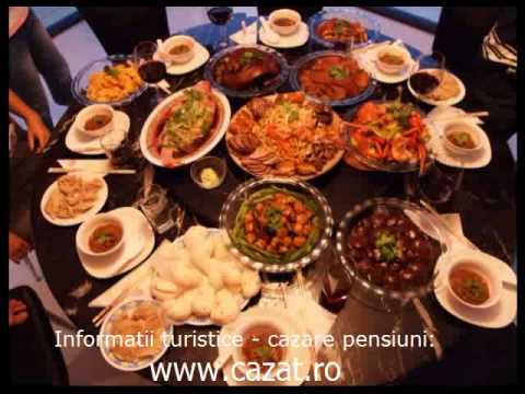 Cazare Haieu, Bihor - Cazat.ro