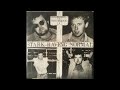 THE BLOOD - Stark Raving Normal 1983 Full EP