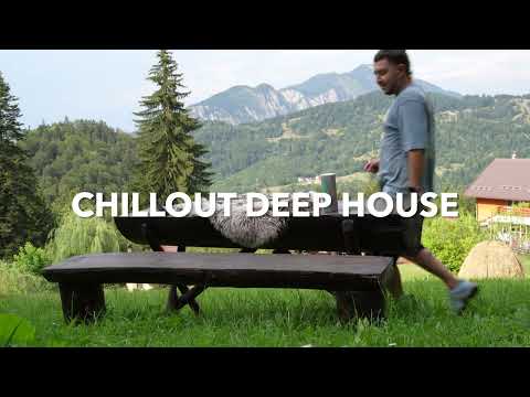 Chillout deep house Music Mix