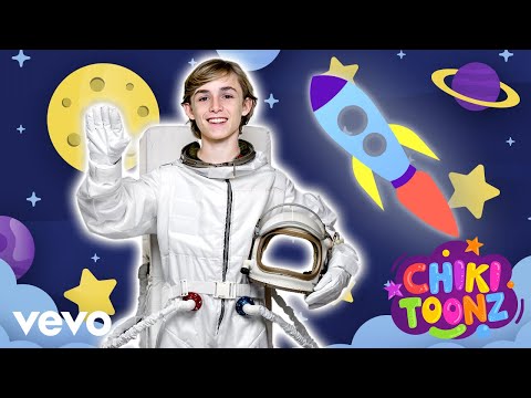 Chiki Toonz - Yo Quiero Ser