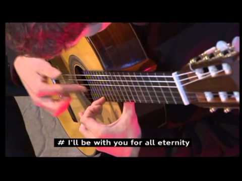 PAUL MEALOR I AM THE GENTLE LIGHT