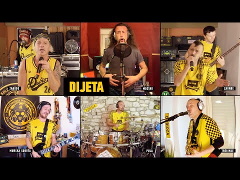 Dijeta feat. Orhan Maslo Oha