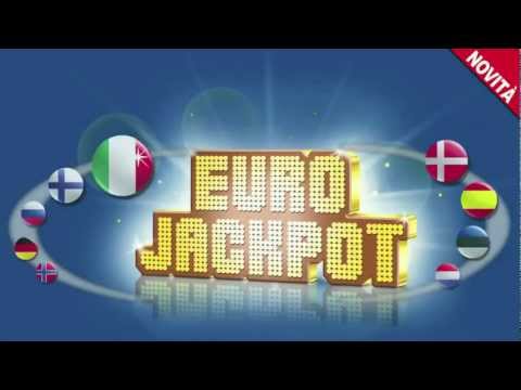 Come giocare a Eurojackpot di Sisal?