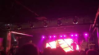 Rico Nasty - “Rage” @ The Loft ATL