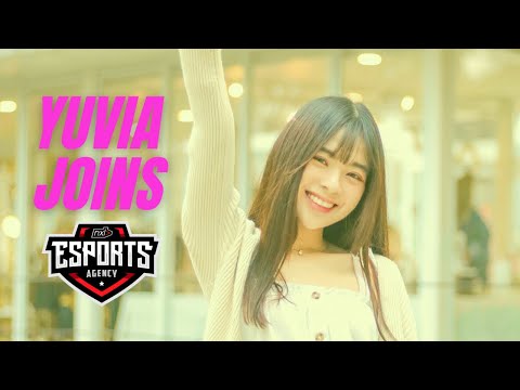 OUR HEAD OF TALENT, WELCOME TO THE NEXT LEVEL CINDY YUVIA!