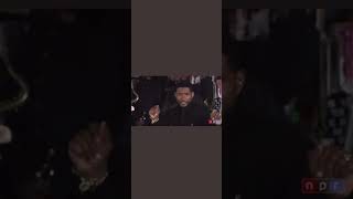 Usher: Watch this😎