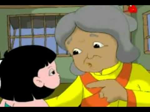 Truyện: Bông hoa cúc trắng Truyện: Bông hoa cúc trắng