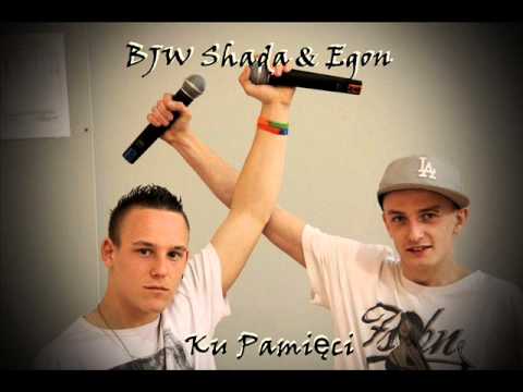 BJW Shada&Egon - Ku Pamieci