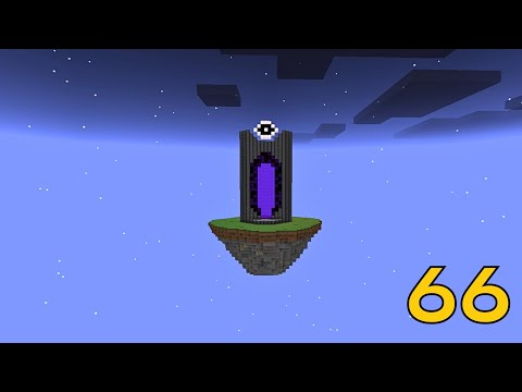O NOVO PORTAL DO NETHER - BAIANO WORLD #66