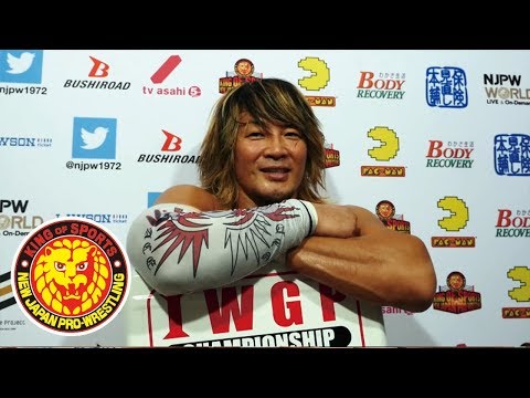 NJPW Road To Destruction (9/18) Results: LIJ Keep Rolling, Chaos Still Has Issues
