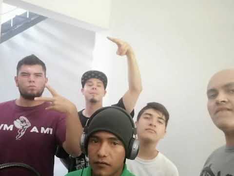 Párate y dispara  shagui MC ft. Gara de fucking stilo