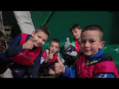 Omladinske Kategorije FK Blagaj - Budućnost Fudbala