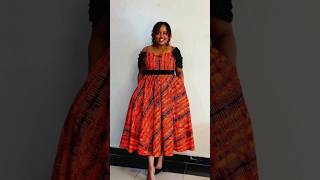 Gorgeous and elegant Ankara gown dress must try 2026 #zamakalefashion #ankaragown #allthingsankara
