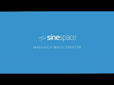 Sinespace Overview