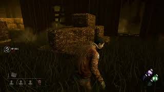 【Dead by Daylight 】新入りが初実況してみた！#3　劇団KOA'Sのゲーム実況　第176回