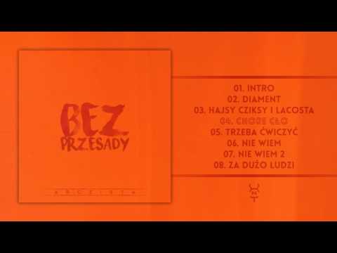 Arczista - Chore cło (Bez Przesady EP)