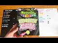 Are Bold And Bright Markers From Crayola Worth It