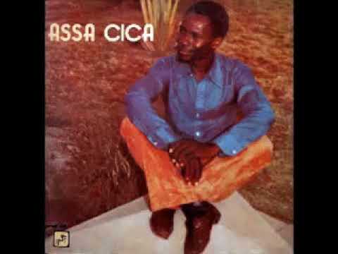 Assa Cica ( Akouè wèzon )