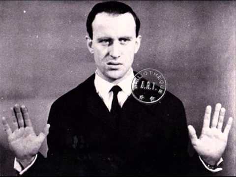 boris vian - la java des chaussettes à clous
