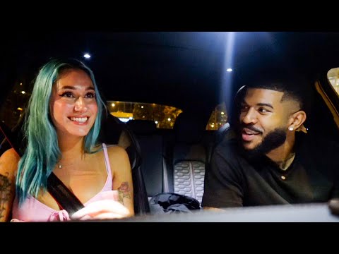 GOLD DIGGER PRANK PART 7 🇫🇷 In Strykagram