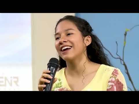 Glorioso Amor - Cindy Carrera