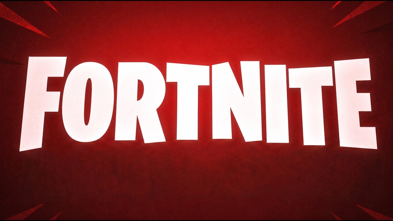 FORTNITE FINALLY RESPONDS..