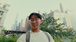 my new unemployed life living in chicago at 21